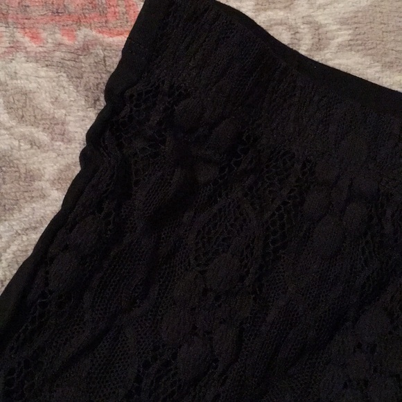 NWOT 6126 by Lindsay Lohan Lady Bird Leggings - Picture 3 of 7